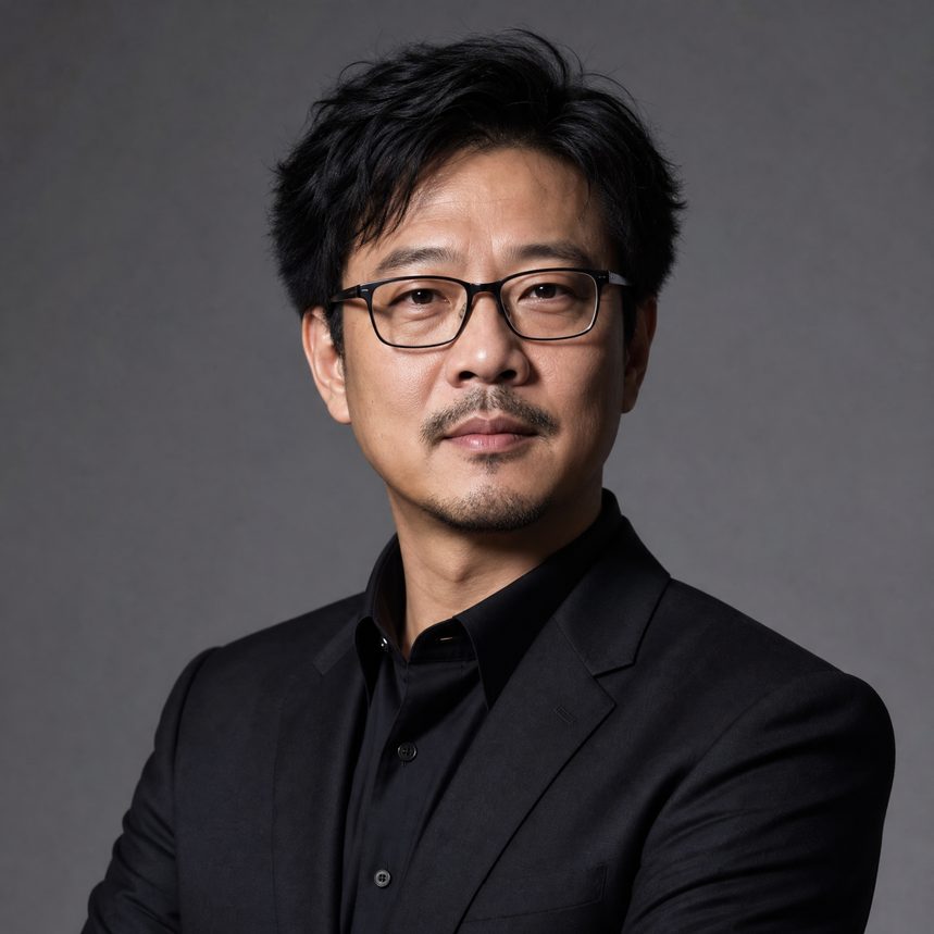 寸止挑战 首席导演